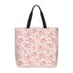 thumbnail image 1 of Easygdp Pig Bolsa Tote para Mujer, Bolso de Hombro para Trabajo, Playa, Viajes, Compras y Supermercado, 1 of 7