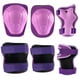 thumbnail image 4 of Set de rodilleras y coderas CKE para niños, 4 of 6