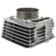 thumbnail image 2 of Niche 416cc Big Bore Cylinder 87mm for Honda Sportrax TRX400 X EX 12100-KCY-670 519-CCY2234L, 2 of 6