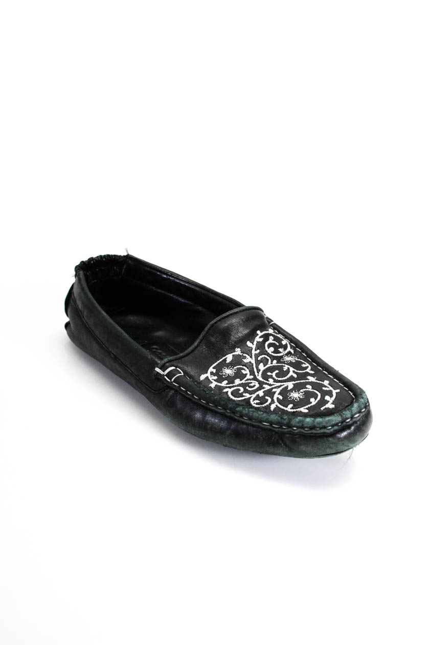 walmart womens slippers black