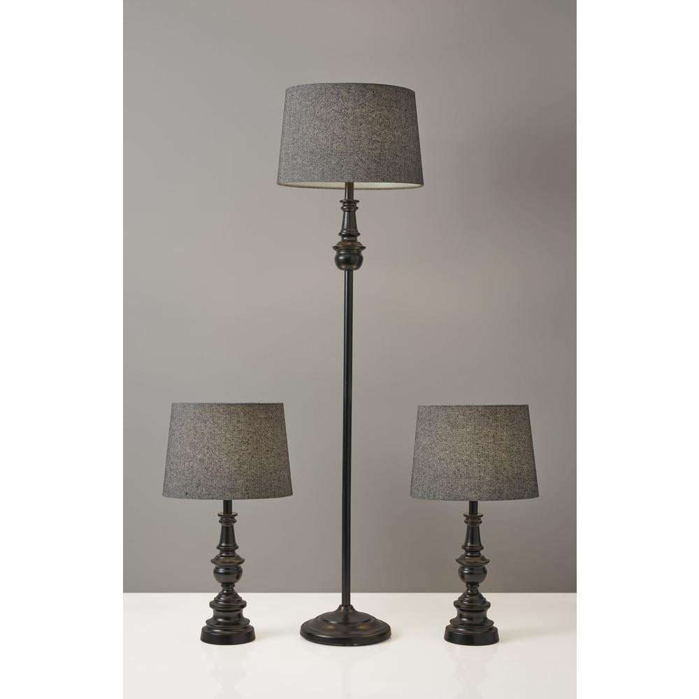 Chandler 3 PC. BONUS PACK