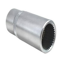 MERCEDES FUEL PUMP SOCKET 33 PT 1/2"""" 56MM LONG