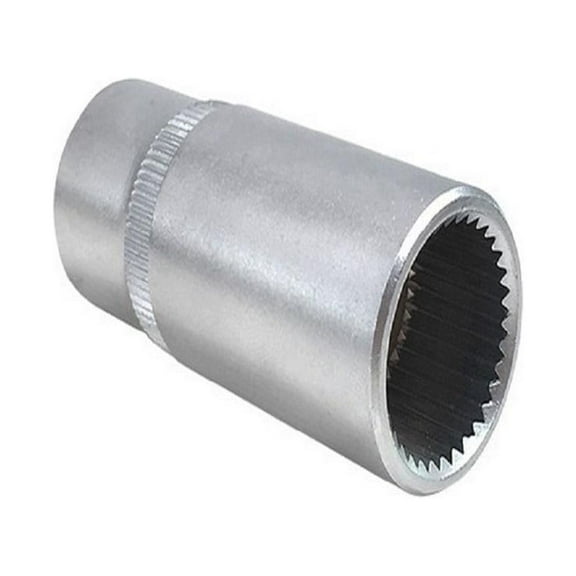 MERCEDES FUEL PUMP SOCKET 33 PT 1/2"""" 56MM LONG