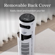 Levoit Classic 42-inch Smart Tower Fan White