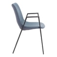 thumbnail image 3 of Silla de Comedor Kessa Muebles Dede Gris, 3 of 10