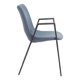 thumbnail image 3 of Silla de Comedor Kessa Muebles Dede Gris, 3 of 10