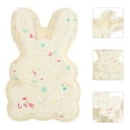 thumbnail image 4 of Miangastore Easter Themed Cake Mold Rabbit Shaped 1Pc 7.47X5.11X1.57in, 4 of 9
