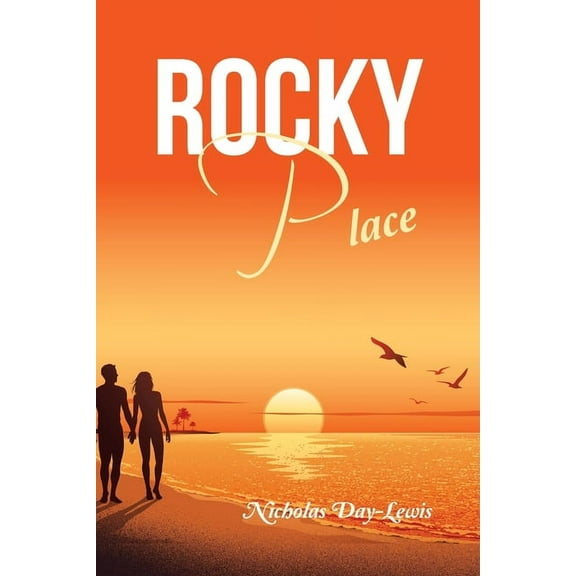 Rocky Place, (Paperback)
