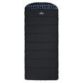 thumbnail image 1 of Sleeping Bridger Canvas -35°F (-37°C) - NEGRO - TETON, 1 of 4