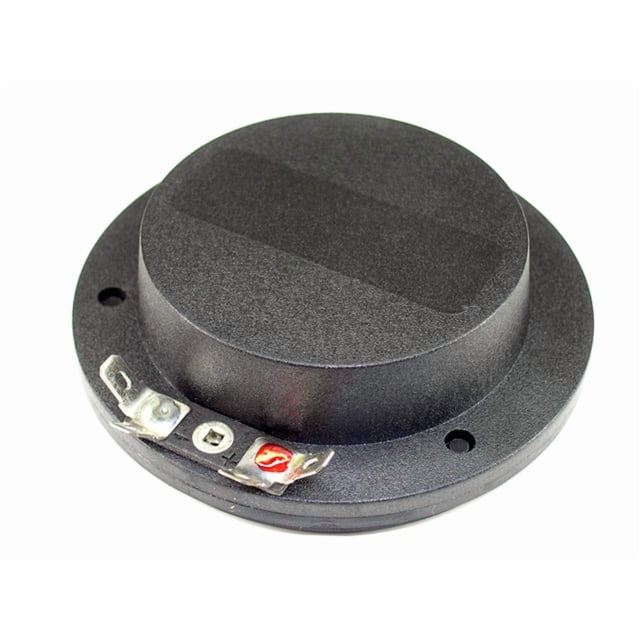 Diaphragme Audio SS pour Eminence Horn Driver PSD2002-16, 16 Ohms, D-101AFT-16
