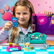 Littlest Pet Shop Diner Dash Play Pack, For Ages 4 Years and Up