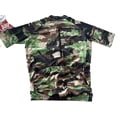 thumbnail image 3 of Camiseta de ciclismo GODANDFAMOUS God&Famous New York City, réplica de ropa de ciclismo de manga corta de verano, 3 of 4
