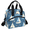 Multicolour 3, variant on Herdesigns Nautical Sailboat Insulated Lunch Bag for Women Men Adults Large Reusable Lunch Box Love Heart Leakproof Cooler Tote Bags with Adjustable Shoulder Strap