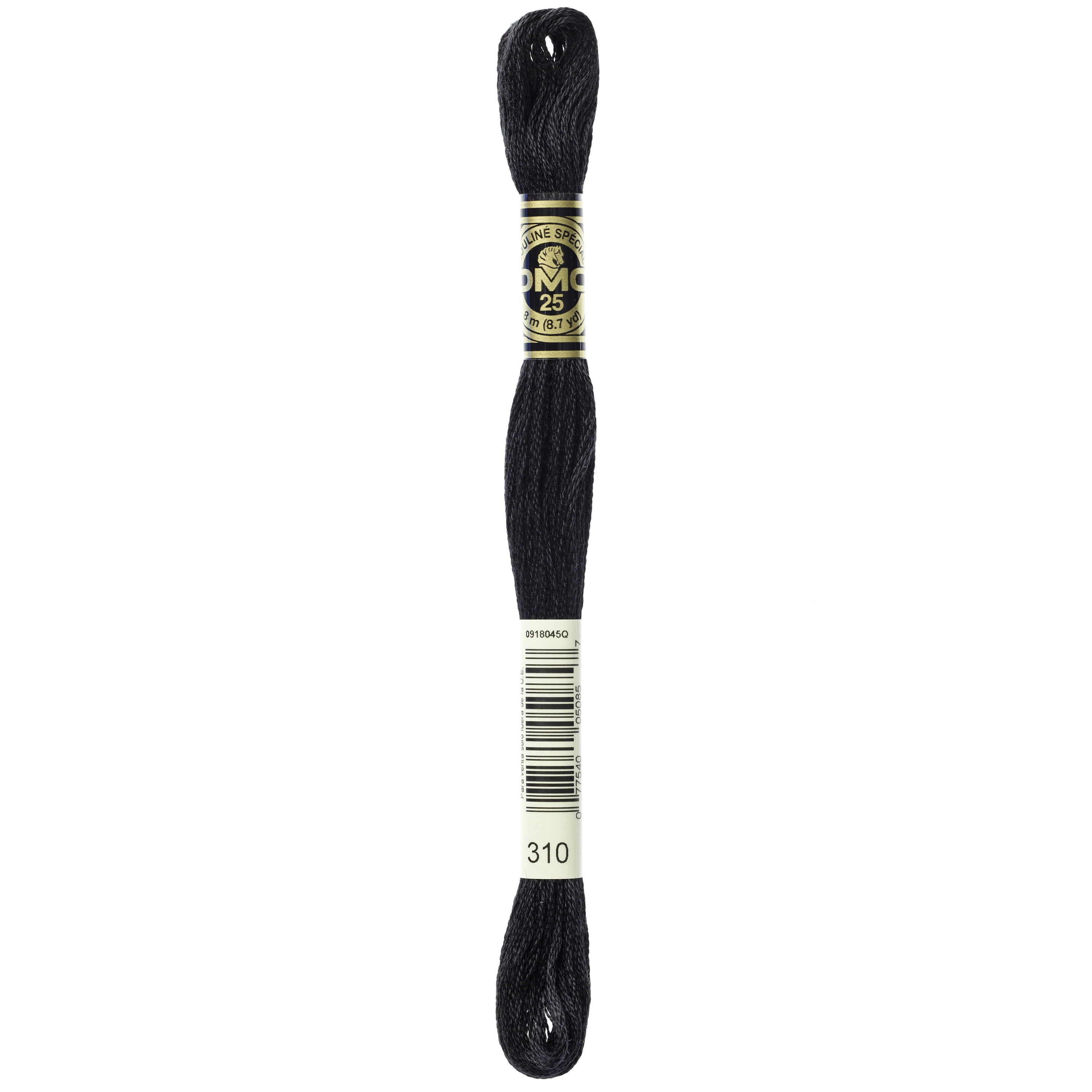 (2 pack) DMC Embroidery Floss