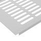 thumbnail image 3 of unbranded 4Ud Cubierta De Ventilación Para Armarios De Aluminio Con Protección Contra Humedad Y Calor, 3 of 8