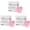Pink 300, variant on lanema Keep Your Floor Clean 3 Pack Sheets Cleaner for Grease Removal Commercial Use