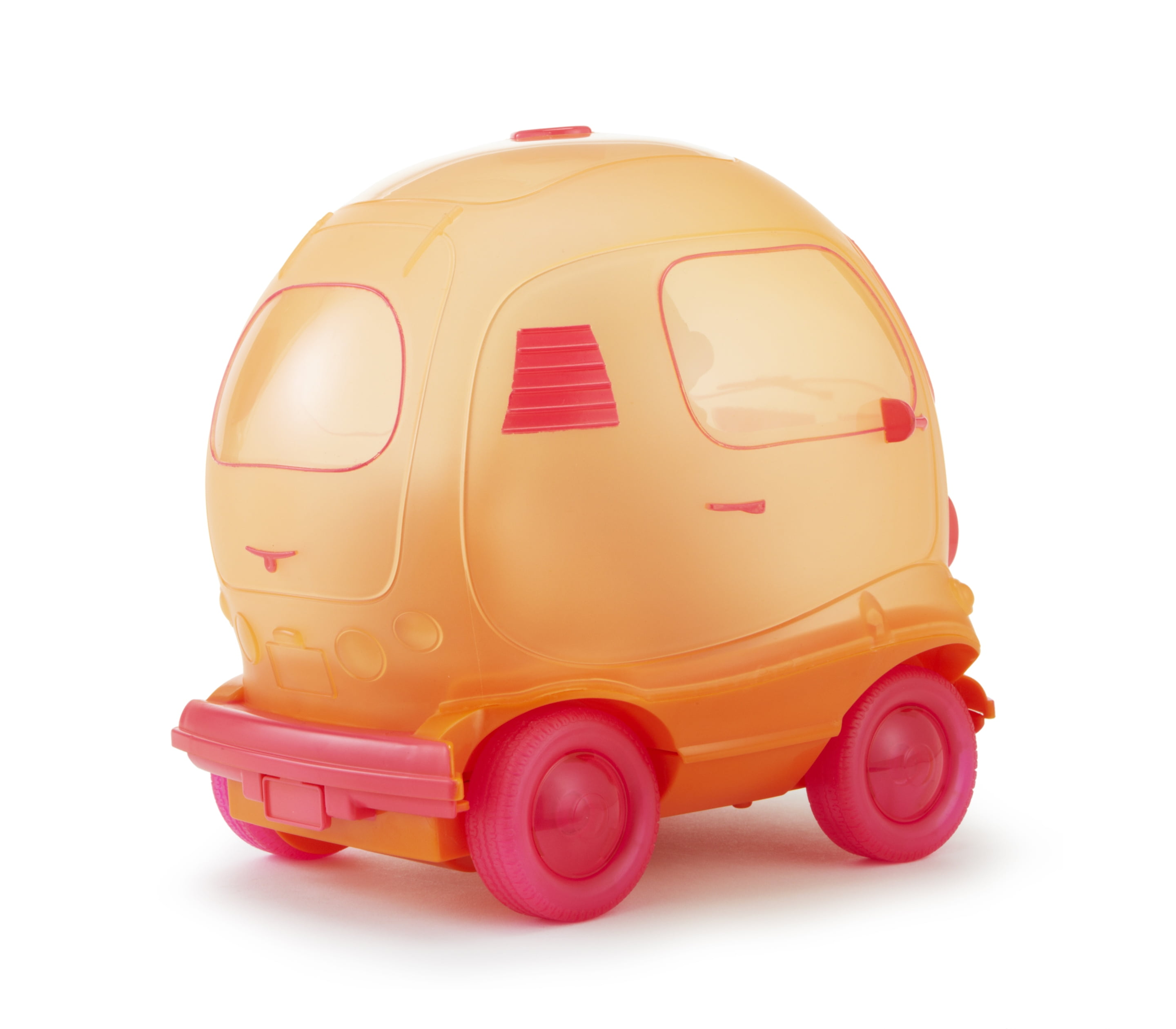 little tikes bubble bus