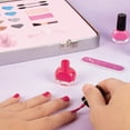 thumbnail image 5 of Glam Makeup Set, 5 of 8