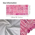 thumbnail image 3 of XGFHYJEH Beach Towel, Oversized Beach Towel, Beach Towel Clearance, Towel Beach, Lightweight Beach Towel, Portable Foldable Hypoallergenic Cooling Technology Breathable Towel for Beach, 3 of 7