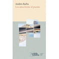 thumbnail image 1 of Libro Los Años Frente Al Puente Tapa Blanda, Autor Andres Barba, Editorial La Bella Varsovia, 1 of 2