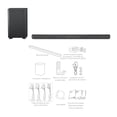 thumbnail image 4 of Barra Dolby Atmos Philips TAB6200 2.1ch con Subwoofer, 4 of 5