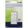 thumbnail image 2 of Leviton Electrical Accessory — Decora® Rocker-Style Design in White — UL Listed for US Residential Electrical Code Compliance, Drop-in NEC-Standard Wiring, 2 of 2