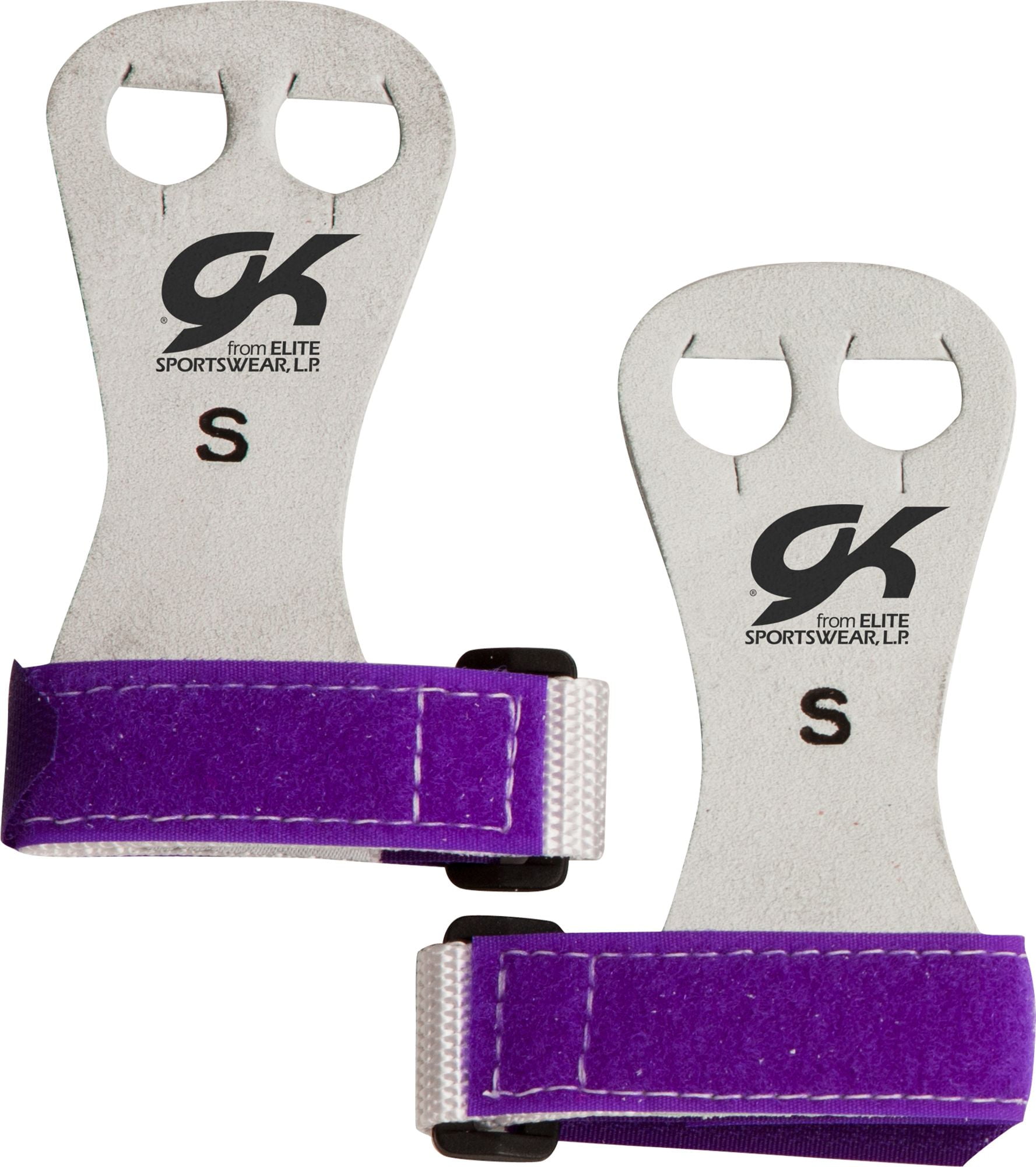 GK Elite Beginner Gymnastics Hand Grips