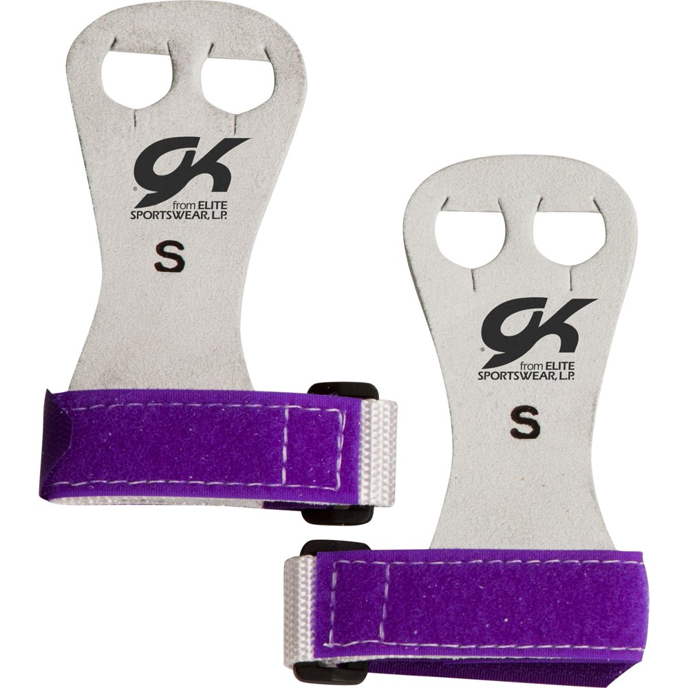 GK Elite Beginner Gymnastics Hand Grips