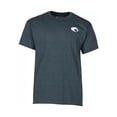 thumbnail image 3 of Camisa Costa Del Mar Species Shield Black para hombre, 3 of 9