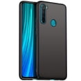 thumbnail image 2 of Premium Classic Colorful PC Hard Back Cover, Full Wrap Slim Shock Absorbing Stylish Drop-proof, For, Xiaomi Redmi Note 8 Protective Case, 2 of 5