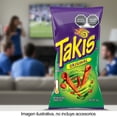 thumbnail image 5 of Botana Barcel Takis fajita 94 g, 5 of 5