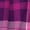 Dark Grape Plaid, variant on Plus Size Woven Sleep Short