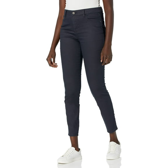 prAna Kara High Rise Jeans Midnight Wash 18 S