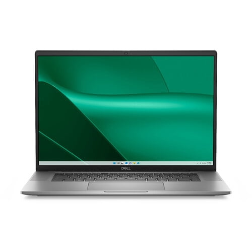 Dell Latitude 7650 Laptop - 16" FHD 1920 x 1200 IPS Display - Intel Core Ultra 7-165U - 256GB SSD - 32GB RAM - Windows 11 pro