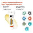Fungus Relief Ointment All Natural Homeopathic Salve for Skin & Nail