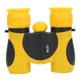 thumbnail image 3 of 8x21 Mini portátil de mano al aire libre niños telescopio binocular juguete niño regalo amarillo, 3 of 8
