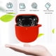 thumbnail image 4 of Funda de silicona suave para auriculares con gancho lavable para Bose QuietComfort Earbuds II, 4 of 5