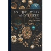 INFINITE BOOKS Antique Jewelry and Trinkets