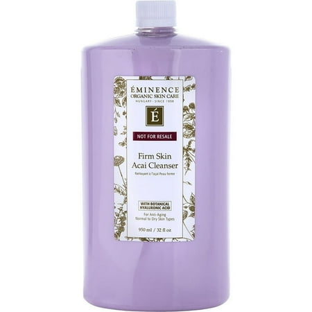 Eminence Firm Skin Acai Cleanser --946Ml/32Oz