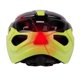 thumbnail image 2 of Naiovety Casco de bicicleta con luz LED de seguridad Casco de bicicleta de carretera de montaña ajustable Casco de bicicleta súper ligero con visera Ciclismo No.1, 2 of 5