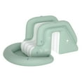 thumbnail image 3 of koolsoo Inflatable Pool Slide Fun Easy Inflation Pool Supply for Outdoor Yard Garden, 3 of 9