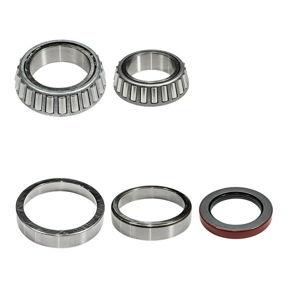 The Trailer Parts Outlet - 12-16K (12,000-16,000 lb Capacity) Bearing Kit - Dexter Compatible