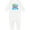 AA-White, variant on Inktastic Daddy is Worlds Best Wrestling Coach Baby Romper Coveralls