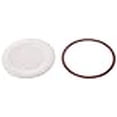 thumbnail image 2 of Tattler Reusable Wide Mouth Canning Lids & Rubber Rings - 12/pkg, 2 of 3