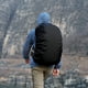thumbnail image 3 of Mochila impermeable de 30-75 l, cubierta para la lluvia, bolsa de escalada al aire libre a prueba de polvo, cubierta para la lluvia, 3 of 9