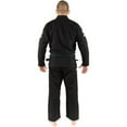 thumbnail image 3 of Tatami Fightwear Nova Minimo 2.0 BJJ Gi - A1 - Black, 3 of 6