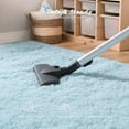 thumbnail image 4 of Shag Area Rugs for Living Room 8'X10', Soft and Fluffy Shaggy Carpet for Pets, Machine Washable Floor Rugs for Living room, 4 of 7
