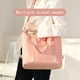 thumbnail image 5 of Bolsa de mensajero impermeable de gran capacidad para viajes y gimnasio | Bolsa de hombro de nailon de 15-20 l para hombres, mujeres y estudiantes | Deportes, escuela, compras y actividades al aire, 5 of 8