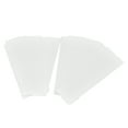 thumbnail image 2 of 2 Pack Rubber Club Grip Double Sided Adhesive Tape Putter Accessories for Club Regripping, 2 of 14