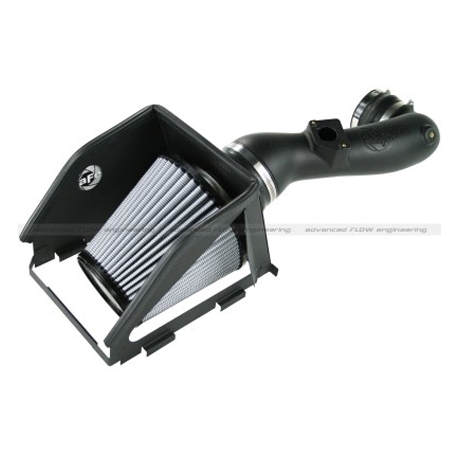 aFe 51-12262-1 Stage-2 Pro DRY S Cold Air Intake for 00-04 Toyota